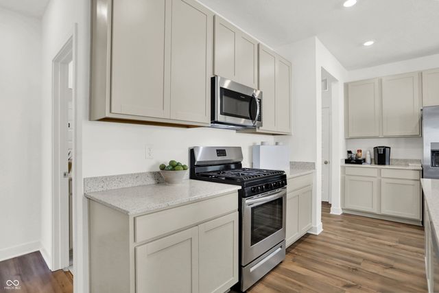 3022 Essex Drive, Danville, IN 46122