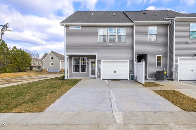 1413 Goldsboro Avenue, Sanford, NC 27330