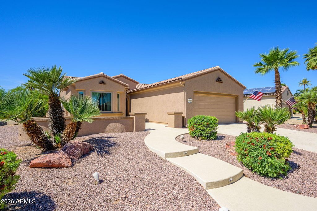18652 N PATINA Court, Surprise, AZ 85387 — photo 2