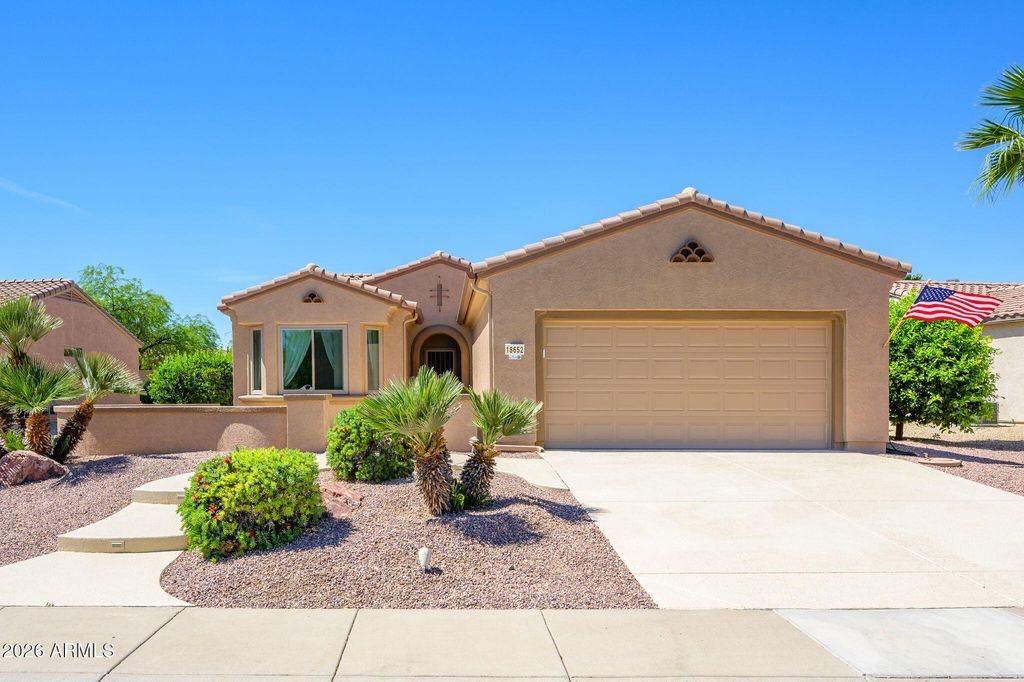 18652 N PATINA Court, Surprise, AZ 85387 — photo 3