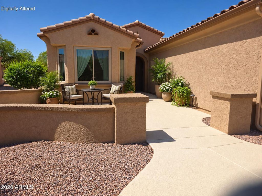 18652 N PATINA Court, Surprise, AZ 85387 — photo 5