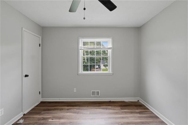 6005 Randy Lane, Ellenwood, GA 30294