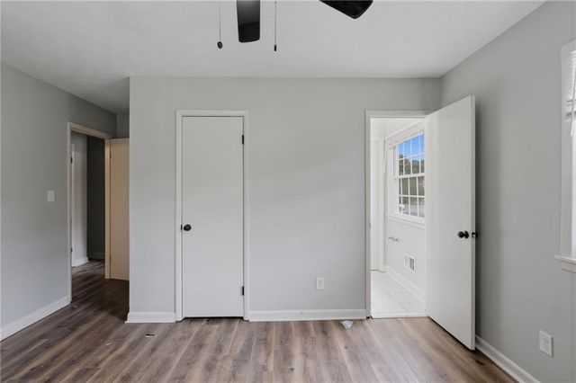6005 Randy Lane, Ellenwood, GA 30294