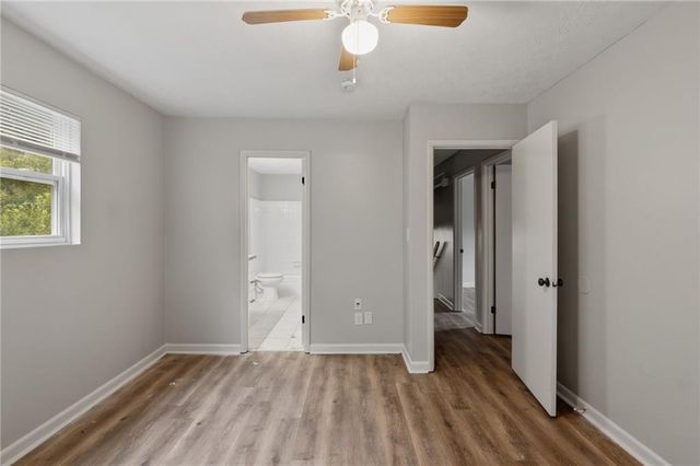 6005 Randy Lane, Ellenwood, GA 30294