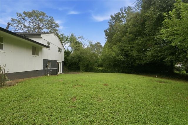 6005 Randy Lane, Ellenwood, GA 30294