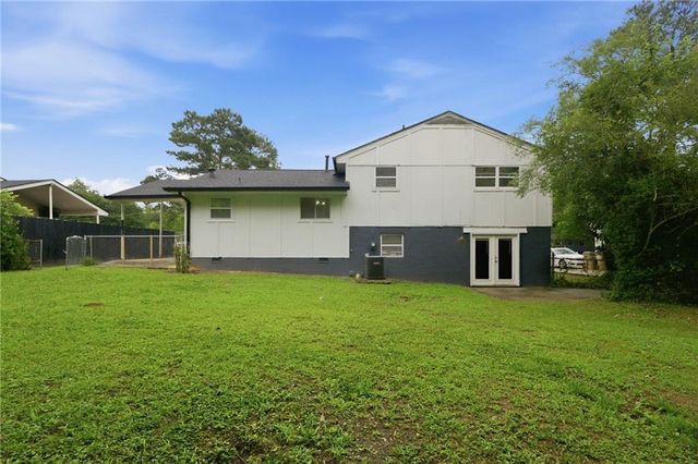 6005 Randy Lane, Ellenwood, GA 30294