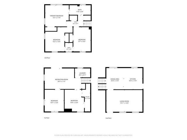6005 Randy Lane, Ellenwood, GA 30294