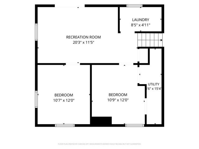 6005 Randy Lane, Ellenwood, GA 30294