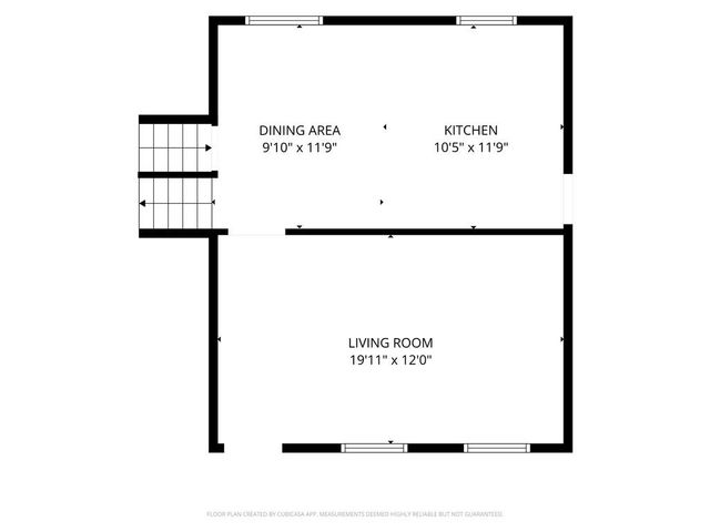6005 Randy Lane, Ellenwood, GA 30294