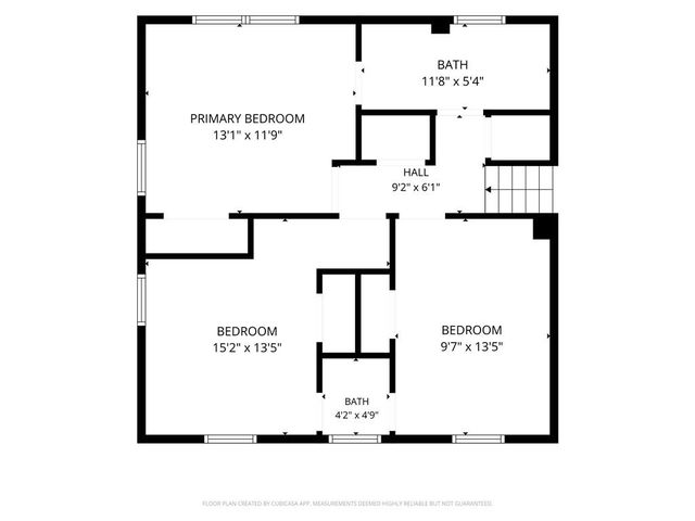 6005 Randy Lane, Ellenwood, GA 30294