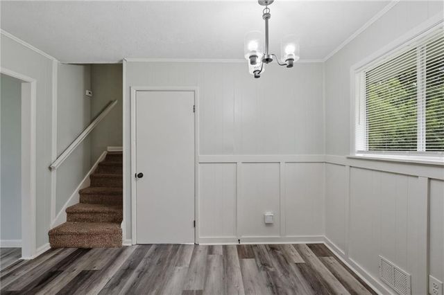 6005 Randy Lane, Ellenwood, GA 30294