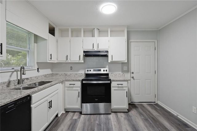 6005 Randy Lane, Ellenwood, GA 30294
