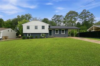 6005 Randy Lane, Ellenwood, GA 30294