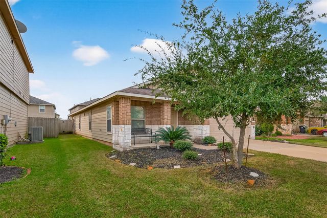 1920 Acaciawood Way, Houston, TX 77051