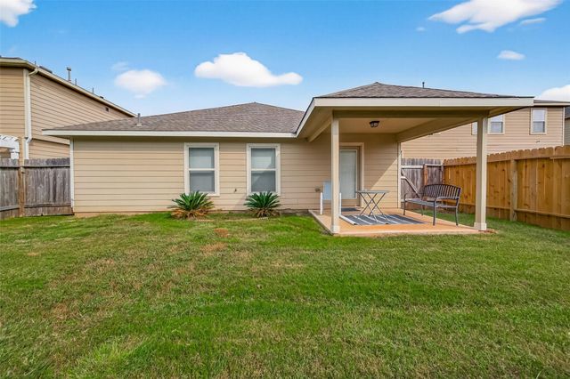 1920 Acaciawood Way, Houston, TX 77051