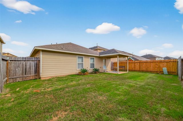 1920 Acaciawood Way, Houston, TX 77051