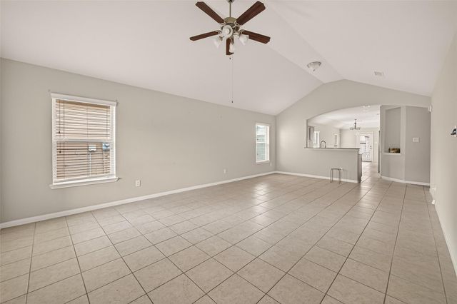 1920 Acaciawood Way, Houston, TX 77051