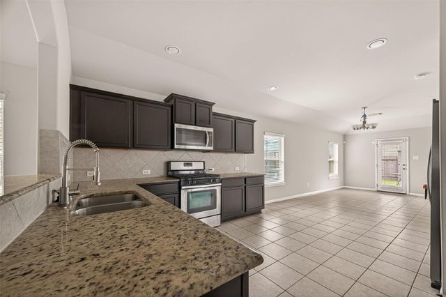 1920 Acaciawood Way, Houston, TX 77051