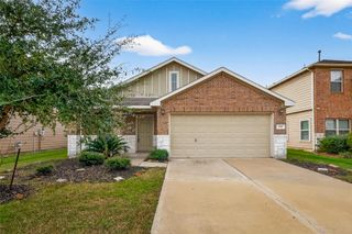 1920 Acaciawood Way, Houston, TX 77051
