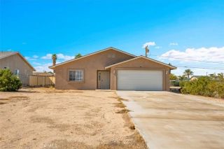 5564 Mariposa, 29 Palms, CA 92277