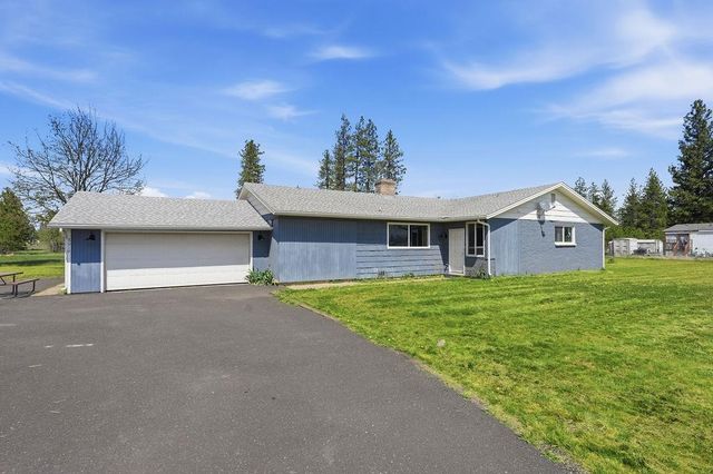 8010 W Melville Rd, Cheney, WA 99004