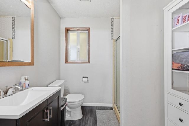 8010 W Melville Rd, Cheney, WA 99004