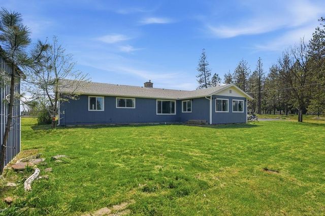 8010 W Melville Rd, Cheney, WA 99004