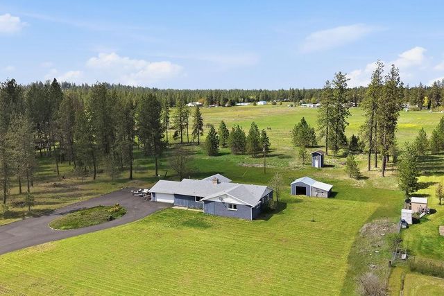 8010 W Melville Rd, Cheney, WA 99004