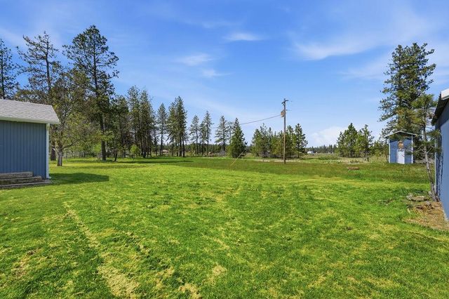 8010 W Melville Rd, Cheney, WA 99004