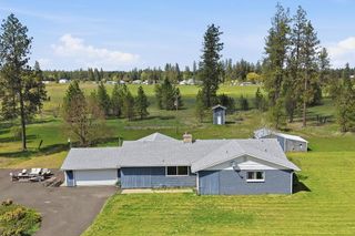8010 W Melville Rd, Cheney, WA 99004