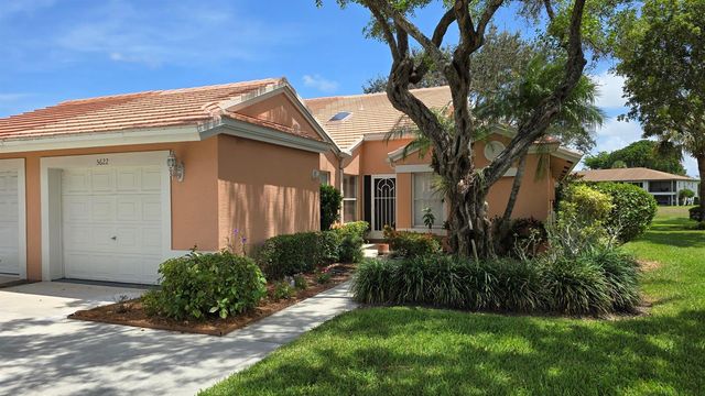 5622 Royal Lake Circle, Boynton Beach, FL 33437