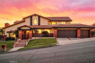 2545 Scenic Ridge, Chino Hills, CA 91709