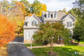 11700 Autumnwood Ct, Glen Allen, VA 23059
