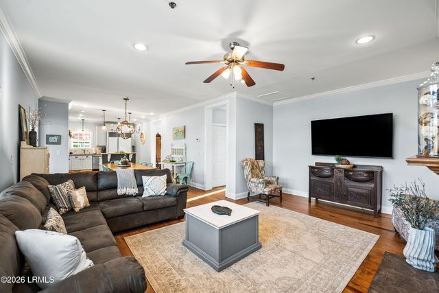 383 Tarpon Boulevard, Fripp Island, SC 29920