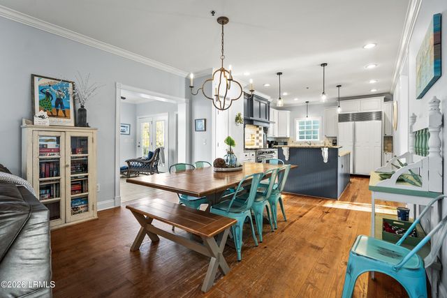 383 Tarpon Boulevard, Fripp Island, SC 29920