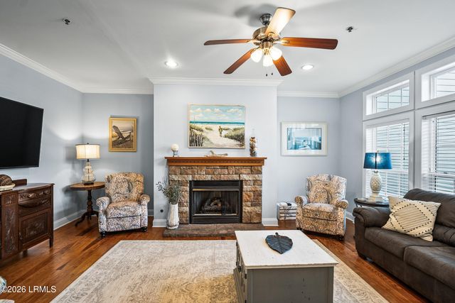 383 Tarpon Boulevard, Fripp Island, SC 29920