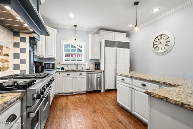 383 Tarpon Boulevard, Fripp Island, SC 29920
