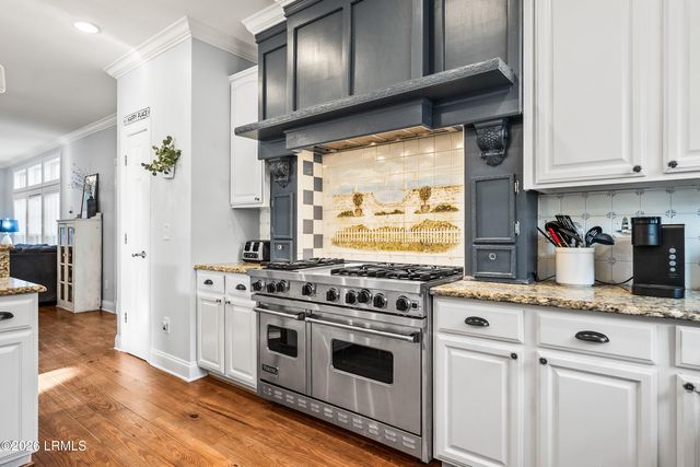 383 Tarpon Boulevard, Fripp Island, SC 29920