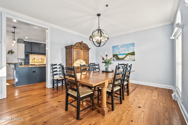 383 Tarpon Boulevard, Fripp Island, SC 29920