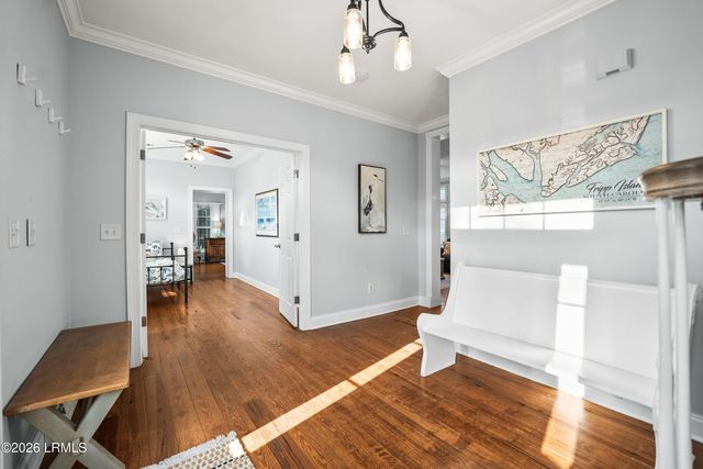 383 Tarpon Boulevard, Fripp Island, SC 29920
