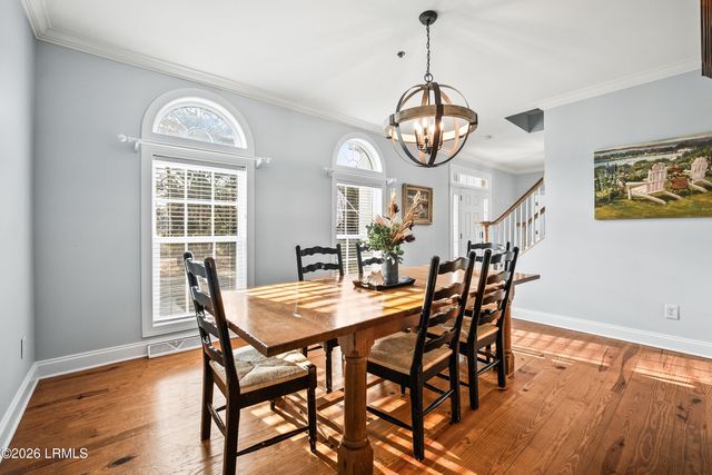 383 Tarpon Boulevard, Fripp Island, SC 29920