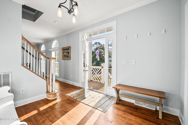 383 Tarpon Boulevard, Fripp Island, SC 29920