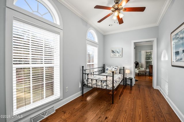 383 Tarpon Boulevard, Fripp Island, SC 29920
