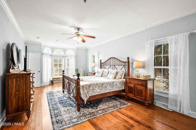 383 Tarpon Boulevard, Fripp Island, SC 29920