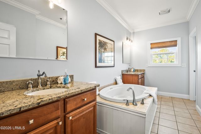 383 Tarpon Boulevard, Fripp Island, SC 29920