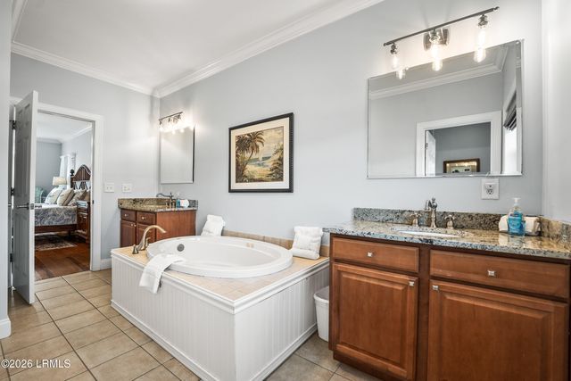 383 Tarpon Boulevard, Fripp Island, SC 29920