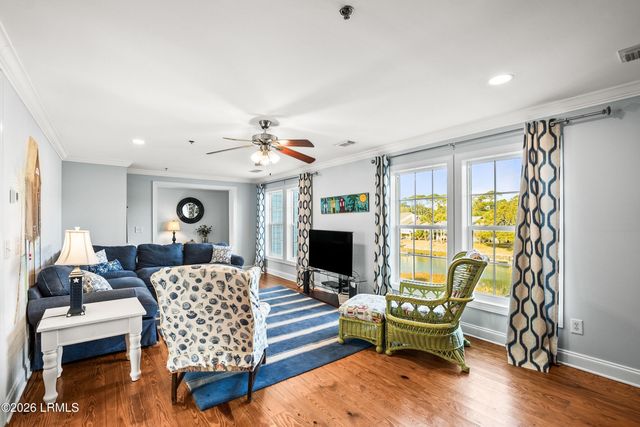 383 Tarpon Boulevard, Fripp Island, SC 29920