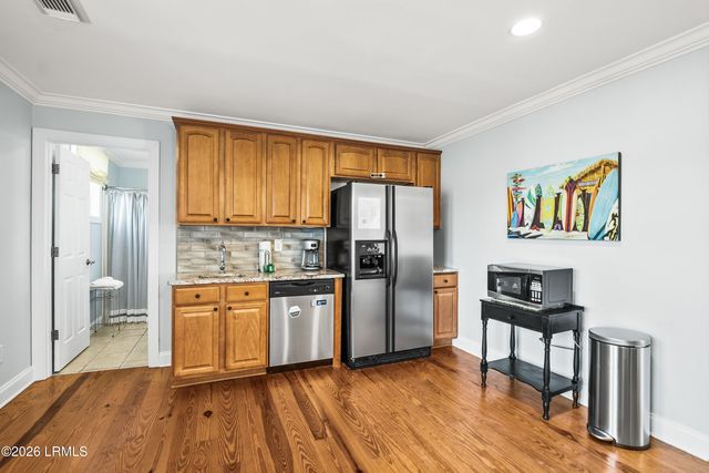 383 Tarpon Boulevard, Fripp Island, SC 29920