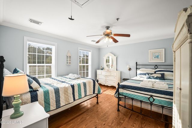 383 Tarpon Boulevard, Fripp Island, SC 29920