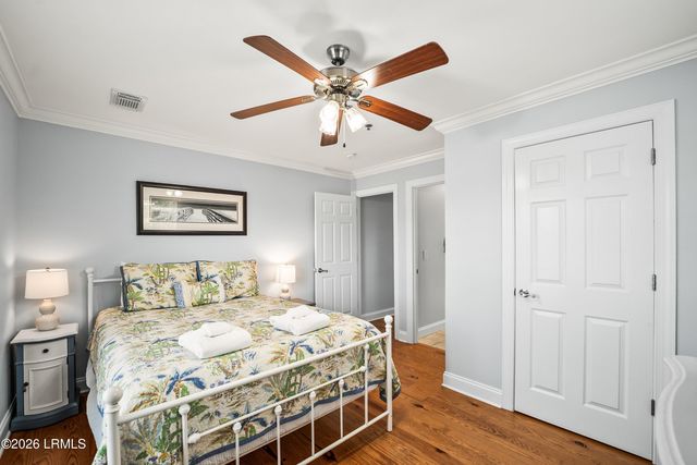 383 Tarpon Boulevard, Fripp Island, SC 29920